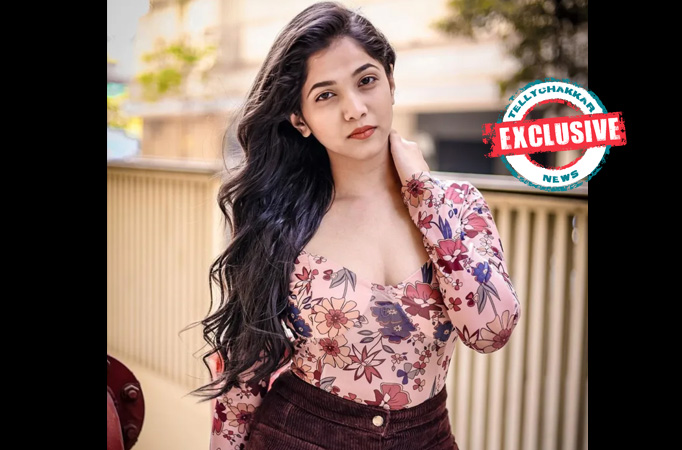 Exclusive! “I am so honored that they chose me and found me capable of pulling off this role of Anuja”, Actor Prachi Kadam talks