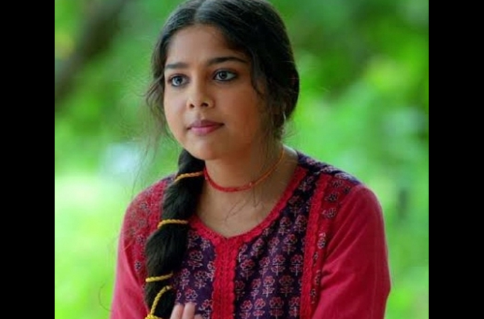 Niharika 