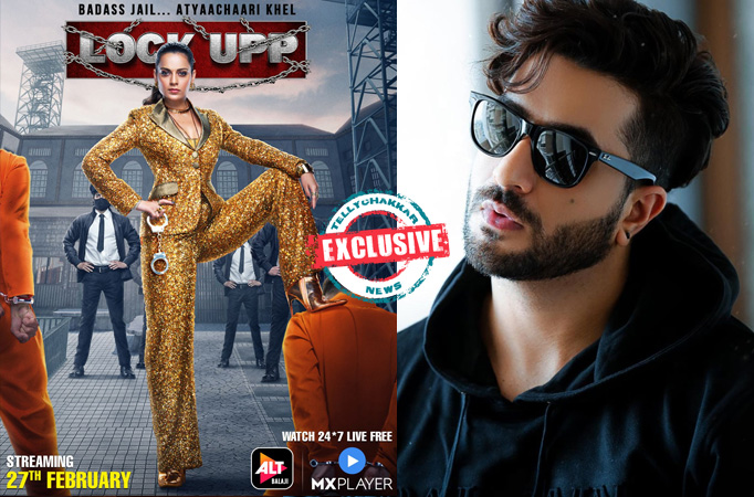 Lock Upp Season 2: Aly Goni is the first confirmed contestant for the show?