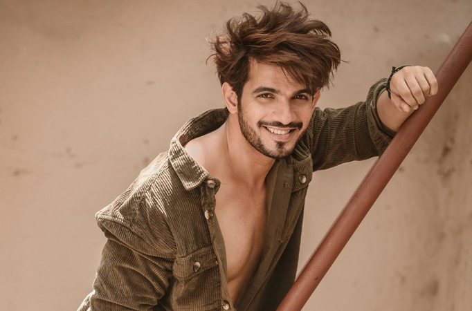 Arjun Bijlani