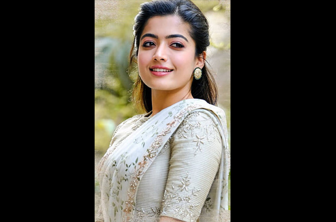 Have a look at some of Rashmika Mandanna's iconic looks