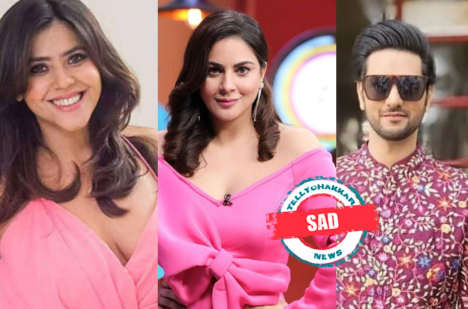  expresses gratitude to Ekta Kapoor, and Shraddha Arya