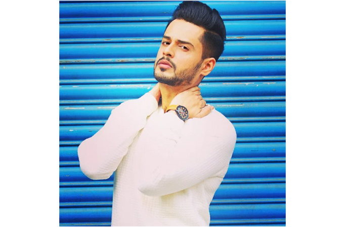 Shardul Pandit