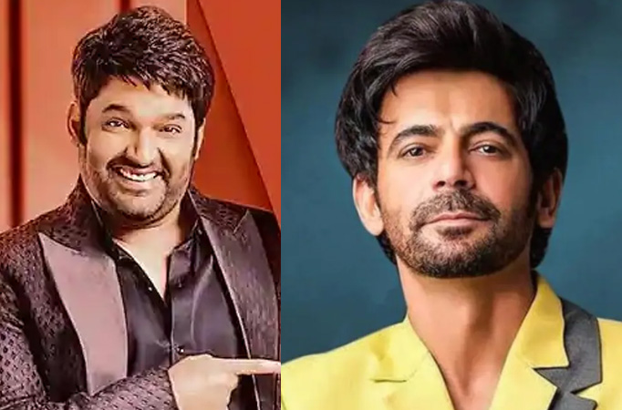 Kapil Sharma breaks his silence on the fall-out with Sunil Grover 