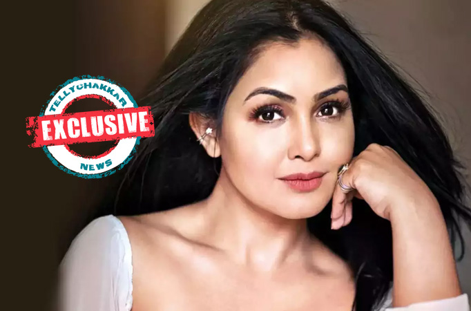 Exclusive!“ Ofcourse it was very hard, but I was never scared, I had a sense of responsibility”, Angoori Bhabhi aka Shubhangi At