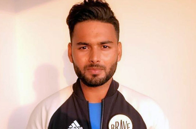 Rishabh Pant