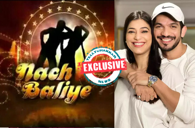 Nach Baliye  Season 10: Exclusive! Arjun Bijlani and Neha Swami approached to be part of the show?