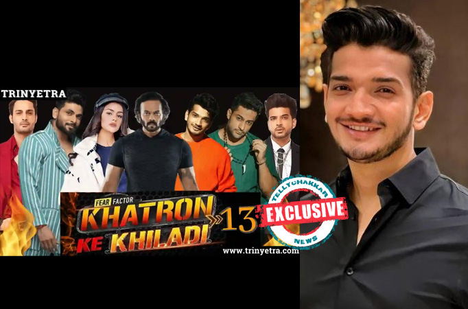 Khatron Ke Khiladi Season 13: Exclusive! Munawar Faruqui to participate in the show?