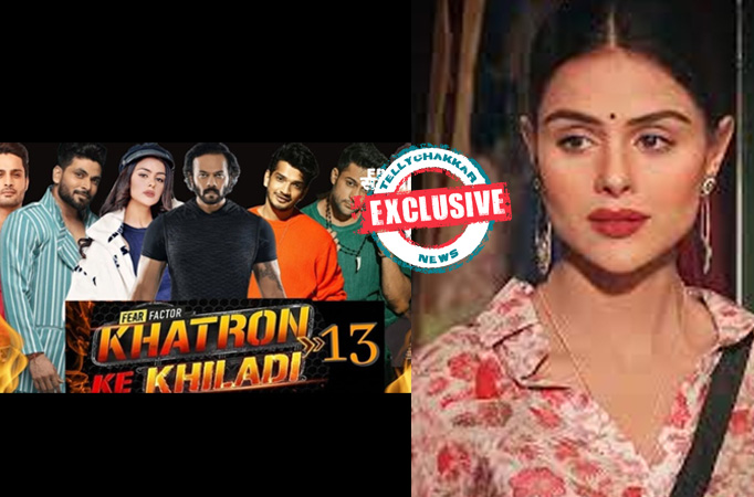 Khatron Ke Khiladi Season 13: Exclusive! Priyanka Chahar Choudhary is a confirmed contestant on the show 