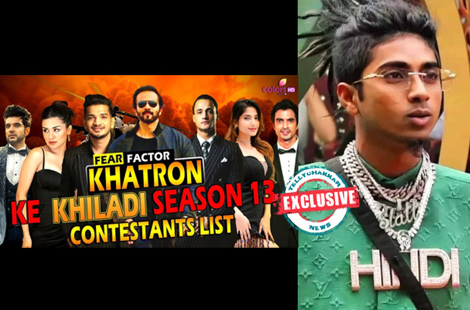 EXCLUSIVE! Khatron Ke Khiladi: MC Stan approached for the new season? 