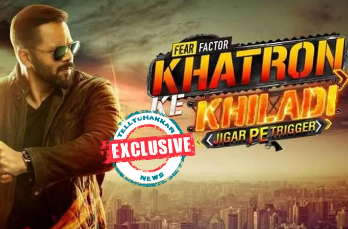 Khatron Ke Khiladi Season 13