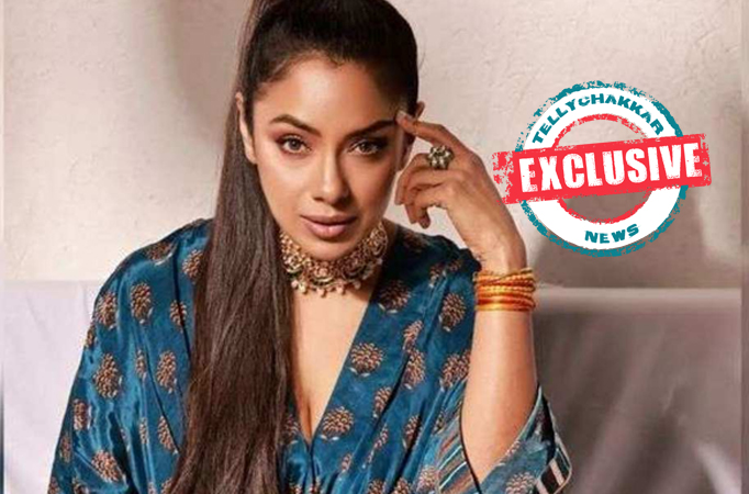 Exclusive! Rupali Ganguly reveals whether she prefers wearing Indian or Western, and shares her happiness on the show being numb