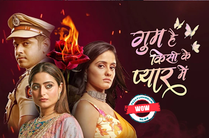 Ghum Hai Kisikey Pyaar Mein completes THIS major milestone! Find out what