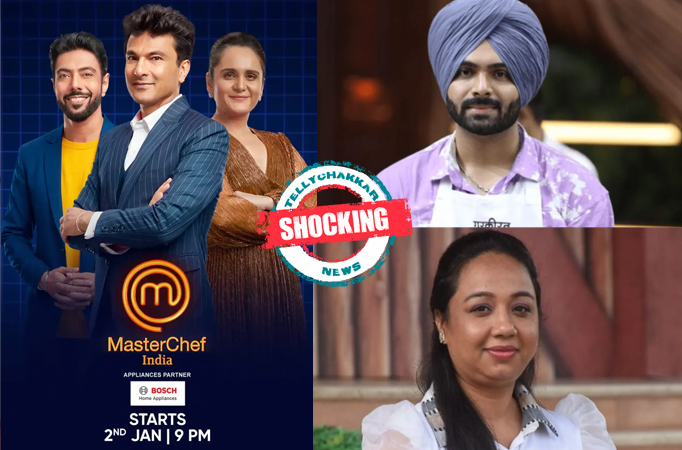  MasterChef India Season 7: Shocking! Gurkirat Singh Grover and Kamaldeep Kaur get eliminated; check out the top four finalists 