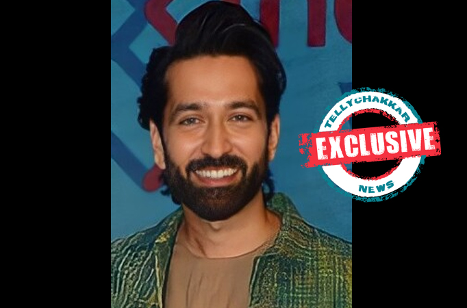 Exclusive! Nakuul Mehta talks about how he reacts to trolls and negative comments, says “I have received so much love over the y