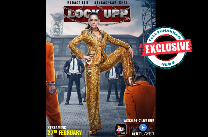 Lock Upp Season 2: Exclusive! This is when the show will premiere replacing this serial on Zee Tv. 