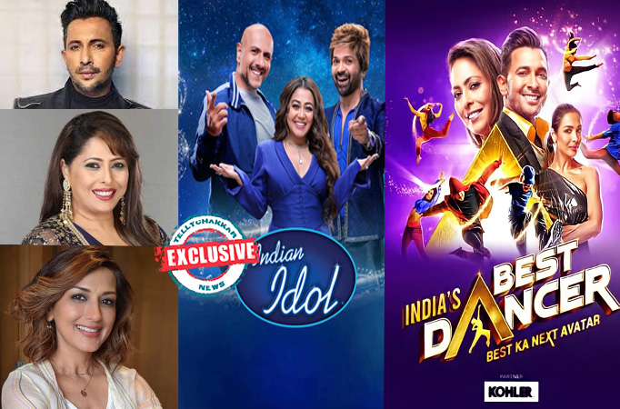 India’s Best Dancer Season