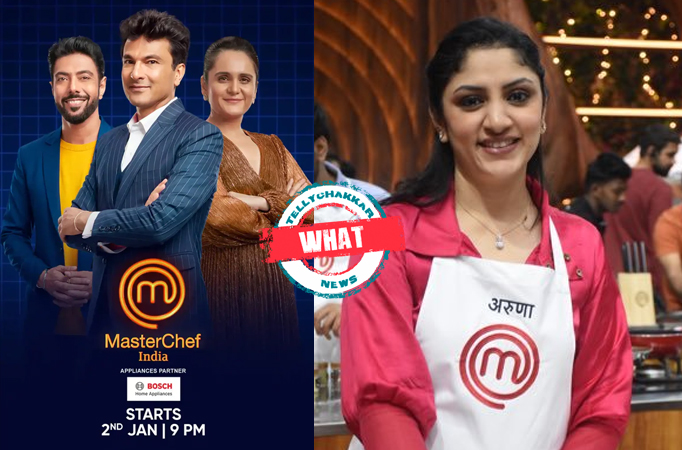 What! MasterChef India 7: Arun Vijay on getting trolled “It really affected me very badly, people didn’t even know half of the d