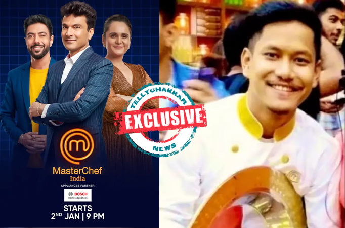 MasterChef Season 7: “I have not only won the show, but also won the trust of my father; will soon start a business with Gurkira