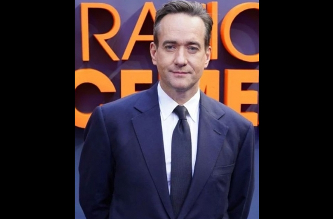 'Succession' favourite Matthew Macfadyen added to 'Deadpool 3'