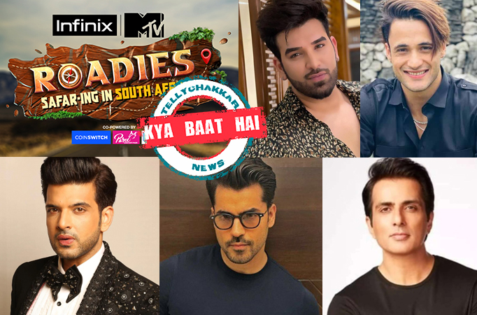 MTV Roadies Season 19