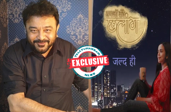 Exclusive! Parimal Bhattacharya roped in for Sony TV'S upcoming show Sapnon Ki Chhalaang