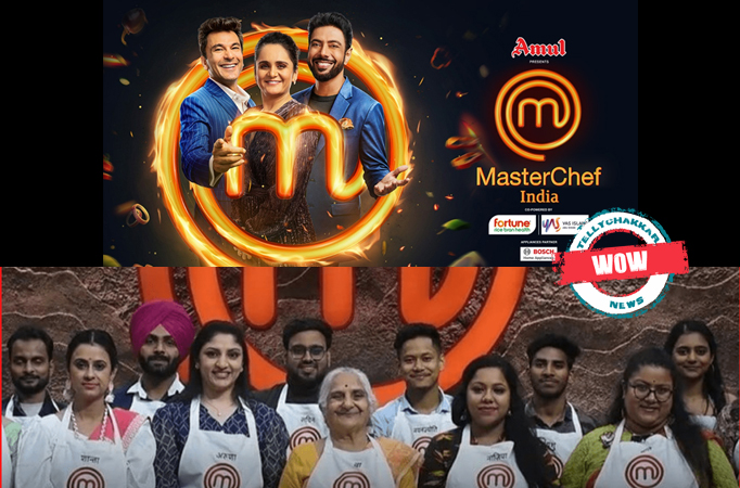 MASTERCHEF SEASON 7 