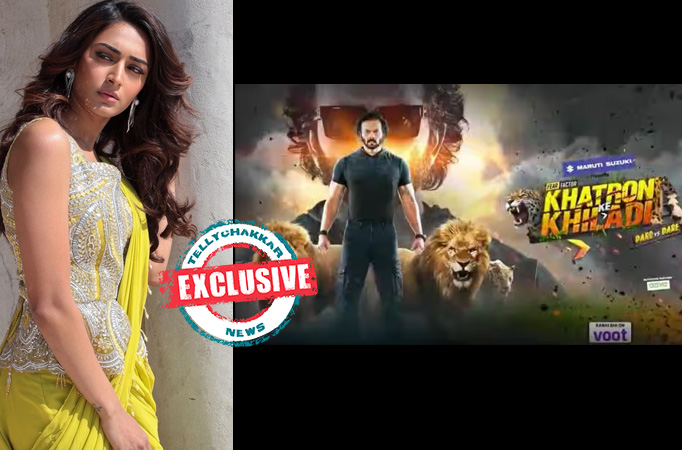  Erica Fernandes to participate in the upcoming season