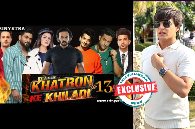 KHATRON KE KHILADI