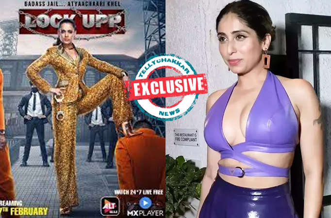 Lock Upp Season 2: Exclusive! Bigg Boss 15 contestant Neha Bhasin to be part of the show?