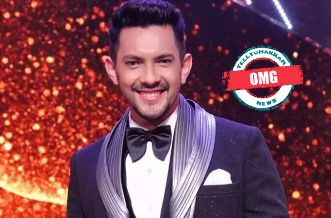 OMG! Indian Idol host Aditya Narayan quits social media for this shocking reason 