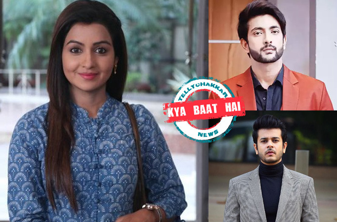 Kya Baat Hai! With Jay Soni completing 100 episodes in Yeh Rishta Kya Kehlata Hai; From Fahmaan Khan, Chhavi Pandey, Piyush Sahd