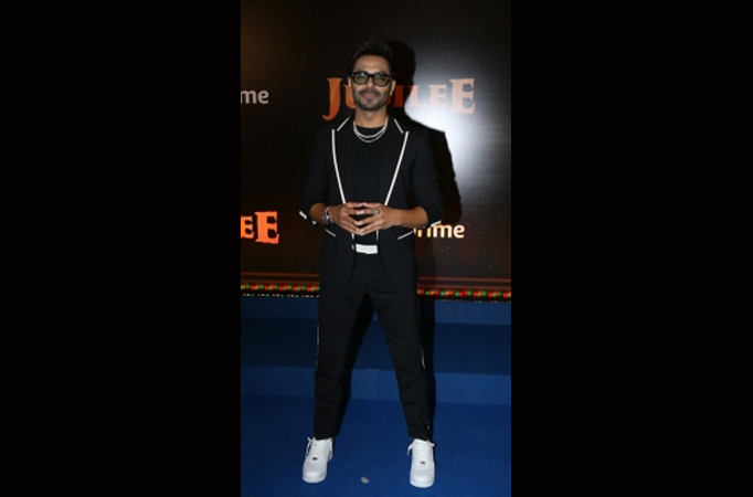 Aparshakti 