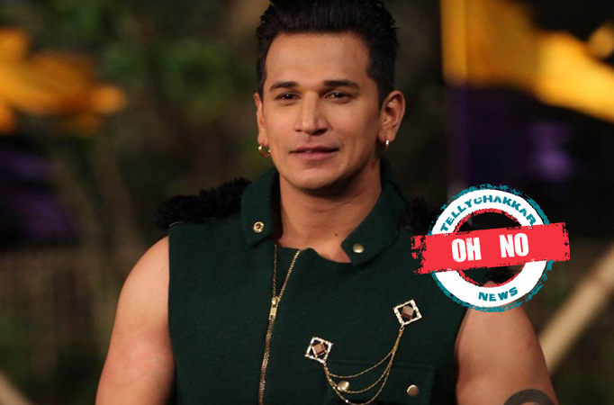 PRINCE NARULA 