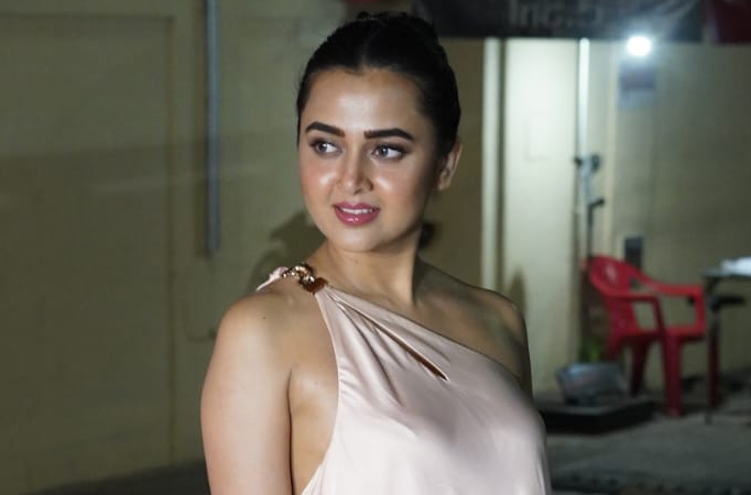 Tejasswi Prakash