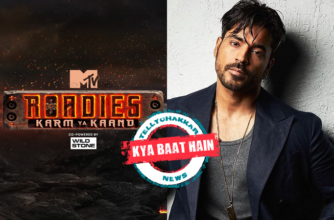 MTV Roadies Season 19