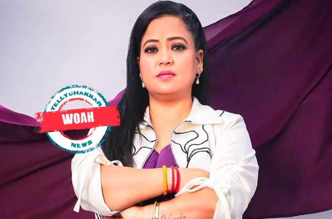 Bharti Singh