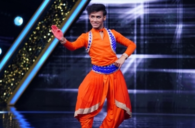 India's Best Dancer 3