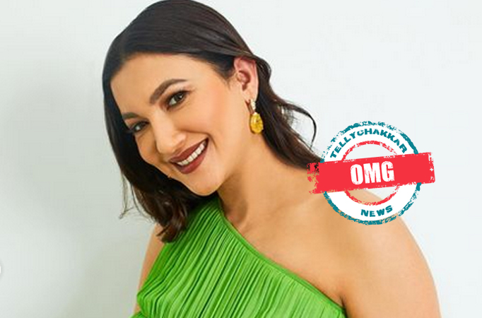 Gauahar Khan