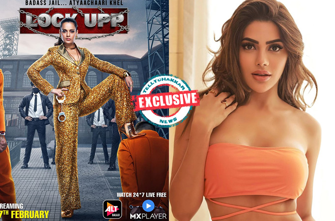  Lock Upp Season 2 : Exclusive! Bigg Boss 14 contestant Nikki Tamboli to participate in the show?