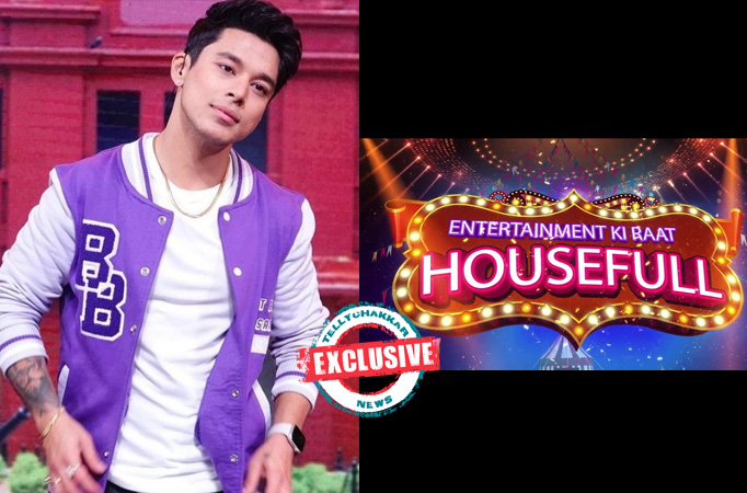 Entertainment Exclusive! Pratik Sehajpal reveals what preparations he does for the show and reveals what he is scared of while s