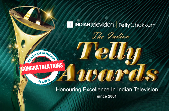 Indian Telly Awards