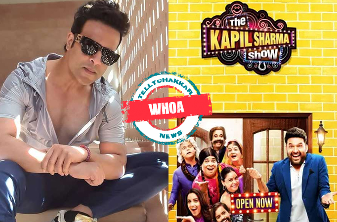 The Kapil Sharma Show