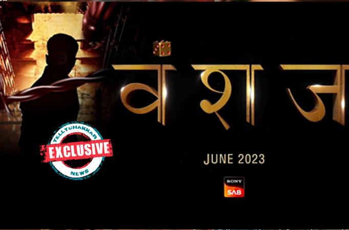 Sony SAB's upcoming show Vanshaj