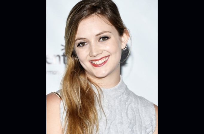 Billie Lourd