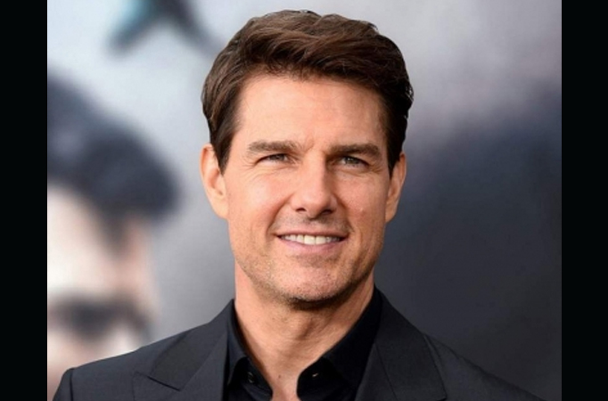 Tom Cruise