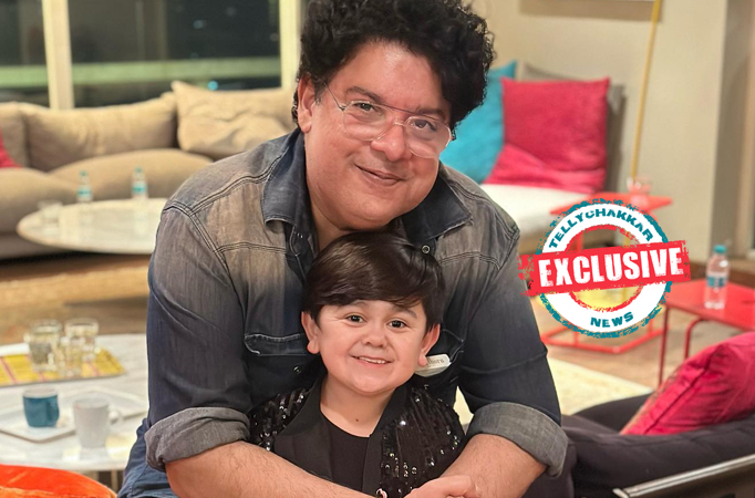 SAJID KHAN