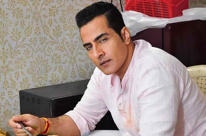 Sudhanshu Pandey