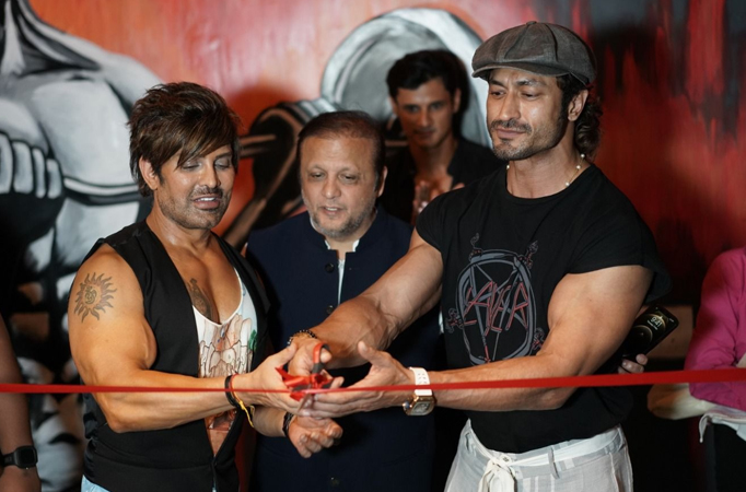 Vidyut Jamwal