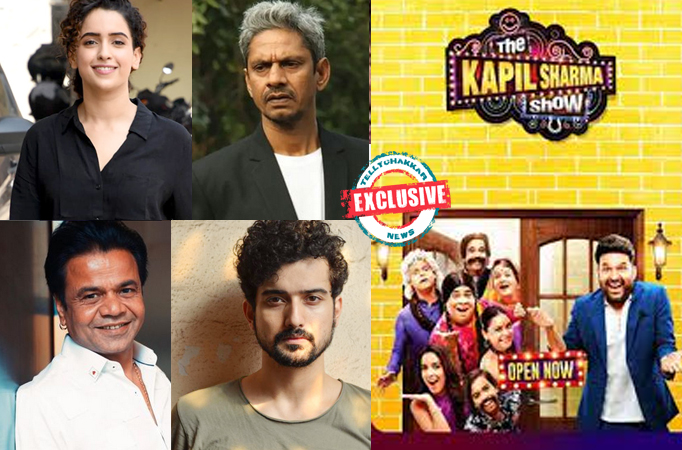 THE KAPIL SHARMA SHOW 